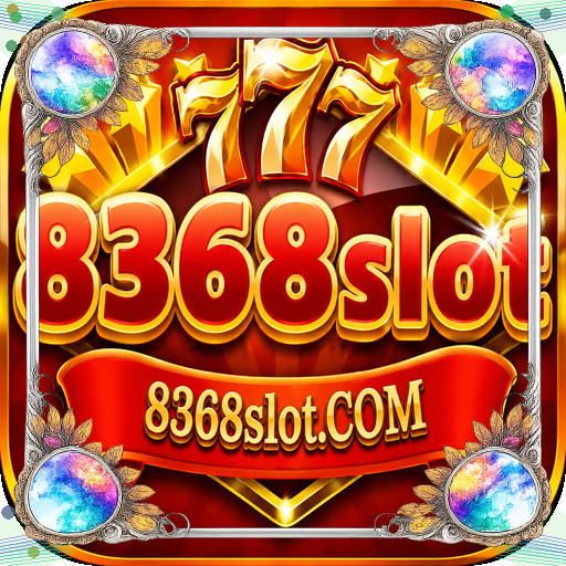 8368slot — mitra unggulan